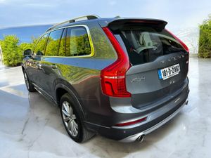 Volvo XC90 D4 (190hp) 7-Seat Momentum Geartronic - Image 4
