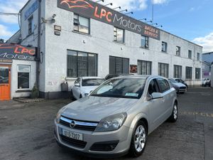 Opel Astra 2007 - Image 4
