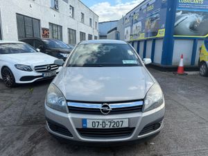 Opel Astra 2007 - Image 3