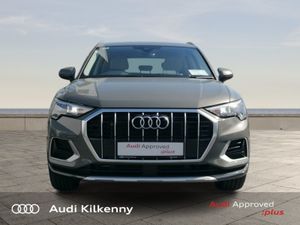 Audi Q3  deposit Taken  35 Tfsi (straight Petrol) - Image 2