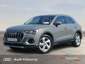 Audi Q3  deposit Taken  35 Tfsi (straight Petrol) - Image 3