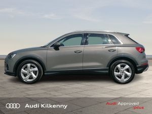 Audi Q3  deposit Taken  35 Tfsi (straight Petrol) - Image 4