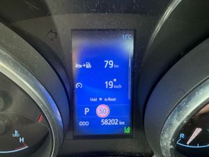 Toyota Auris 2016 Automatic - Image 3