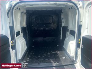 Fiat Doblo Doblo 1.3 95bhp Cargo SX L1 E6D - Image 4
