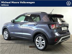 Volkswagen T-Cross T-cross Edition75 1.0 M5F 95bhp - Image 3
