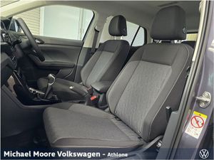 Volkswagen T-Cross T-cross Edition75 1.0 M5F 95bhp - Image 4