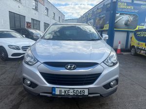 Hyundai ix35 2011 - Image 4