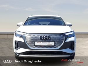 Audi Q4 E-tron Q4 E-tron S Line 40 Sonos Sound - Image 3