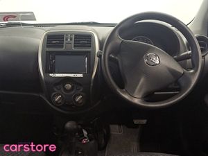 Nissan March 1.2 PET Auto - Image 3