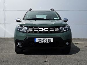Dacia Duster 1.0 L TCe Expression - Image 2