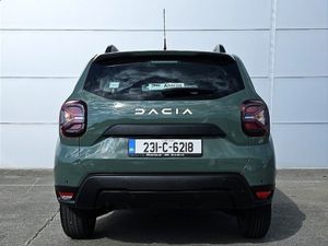 Dacia Duster 1.0 L TCe Expression - Image 4