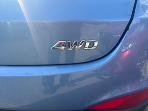 Hyundai ix35 2012 (4 wheel drive) - Image 3