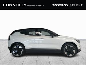 Volvo EX30 Single Motor BEV 272hp Plus - Image 4