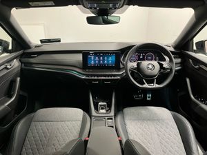 Skoda Octavia Sportline DSG 1.5tsi 150BHP - Rever - Image 4