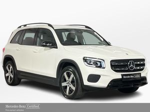 Mercedes-Benz GLB 180d Progressive 5 Seat - Irish - Image 4