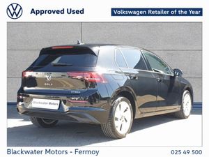 Volkswagen Golf 1.5TSI 150BHP 5DR PHEV EDITION 75 - Image 4