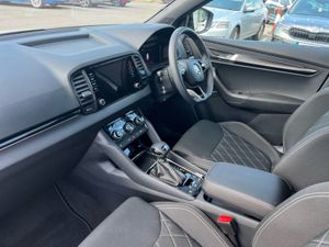Skoda Karoq Sportline 2.0tdi 150HP Auto - MAY Mad - Image 3