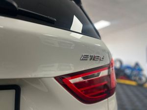 BMW 2 Series 218D M Sport Zm2k 4DR Auto - Image 4