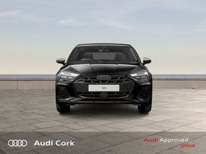 Audi S3 Saloon 2.0tfsi 333BHP Quattro Black Editi - Image 2