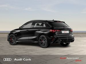 Audi RS3 Sportback 2.5tfsi 400BHP Quattro With RS - Image 4