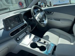 Hyundai Kona Kona EV 64 kWh - MAY Madness - Used - Image 3