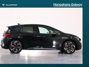 Cupra Born VZ 79KWH 326HP - Image 2