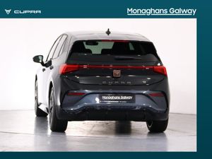 Cupra Born VZ 79KWH 326HP - Image 3