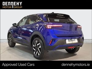 Opel Mokka Mokka Elegance 1.2i (136ps) S/S - Image 4