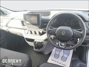 Renault Trafic LWB 130 HP Start 2 Litre - Image 2