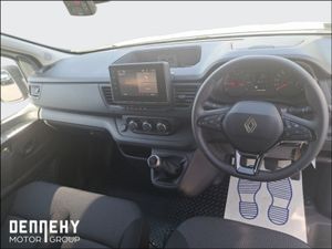 Renault Trafic Ll30 130HP LWB - Image 2