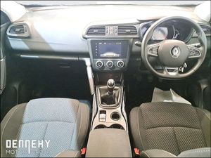 Renault KADJAR 1.3 TCE 140 Play 73 P/wk - Image 3