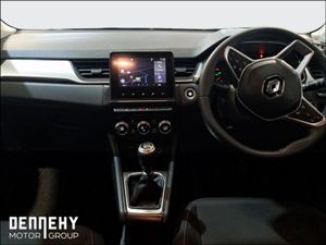 Renault Captur Iconic Diesel 95bhp  82 P/wk - Image 3