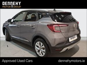 Renault Captur Iconic Diesel 95bhp  82 P/wk - Image 4