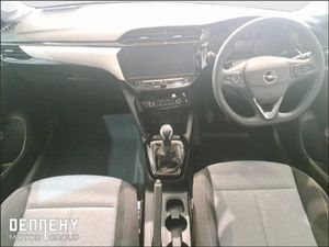 Opel Corsa SC - Image 3
