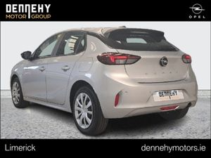 Opel Corsa SC - Image 4