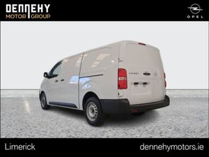 Opel Vivaro L2hi Panel van Komfort 2900 1.5d 120ps - Image 3