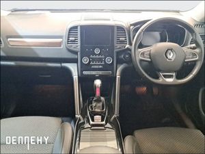 Renault Koleos Iconic 4WD 175bhp Auto  105 P/wk - Image 3