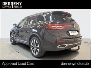 Renault Koleos Iconic 4WD 175bhp Auto  105 P/wk - Image 4