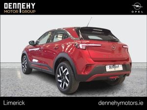 Opel Mokka GS 1.2 Puretech 136hp Mhev - Image 4