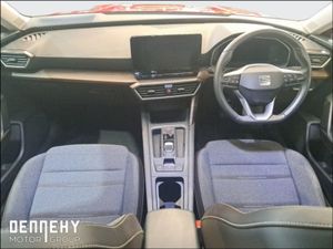 SEAT Leon Xcellence Auto 2.0 TDI 150  110 P/wk - Image 3