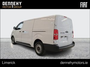 Fiat Scudo Scudo 1.5 L3 120BHP Tecnico - Image 3