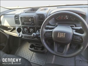 Fiat Ducato L4 H2 180 HP Panel Van - Image 2