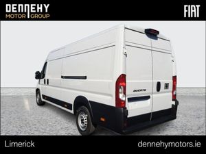 Fiat Ducato L4 H2 180 HP Panel Van - Image 3