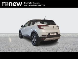 Renault Captur SE Edition Auto 140  119 P/wk - Image 4