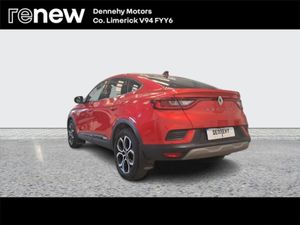 Renault Arkana Auto Techno  116 P/wk - Image 4