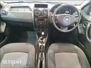 Dacia Duster Signature dCI  51 P/week - Image 3