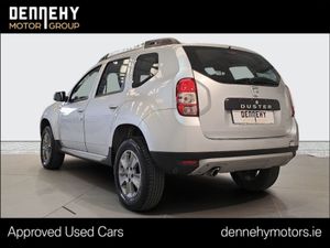Dacia Duster Signature dCI  51 P/week - Image 4