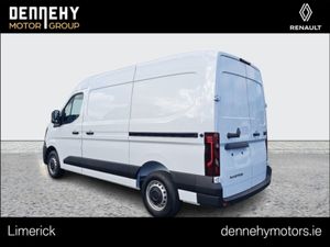 Renault Master DCI - Image 3