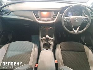 Opel GRANDLAND X SRi 1.5 Turbo D 130PS 6 Speed - Image 3
