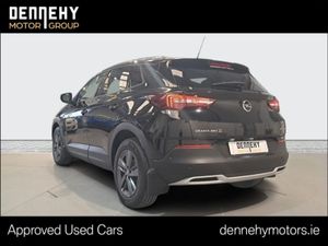 Opel GRANDLAND X SRi 1.5 Turbo D 130PS 6 Speed - Image 4